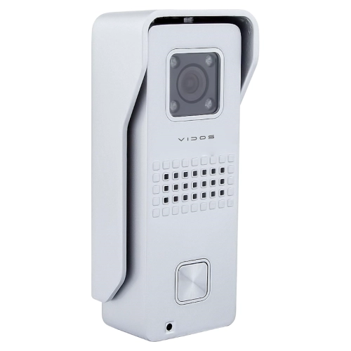 kamera Vidos S6S