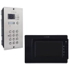 Wideodomofon VIDOS M320B / S601D-2