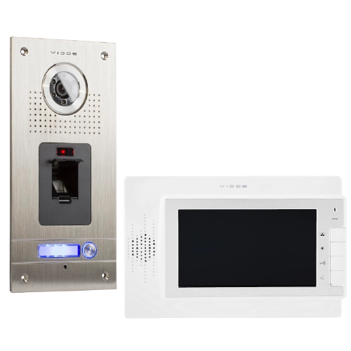 Wideodomofon VIDOS M320W / S561Z