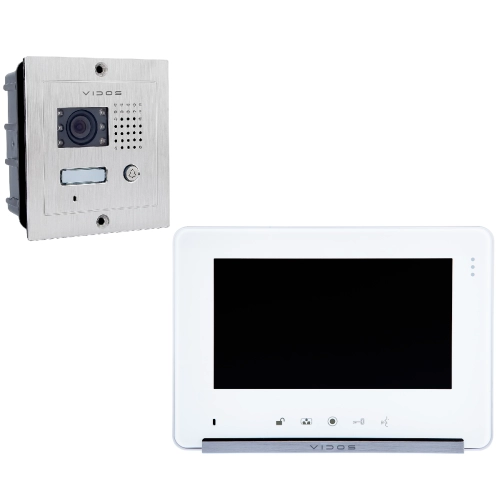 VIDOS S601 M690W ZESTAW