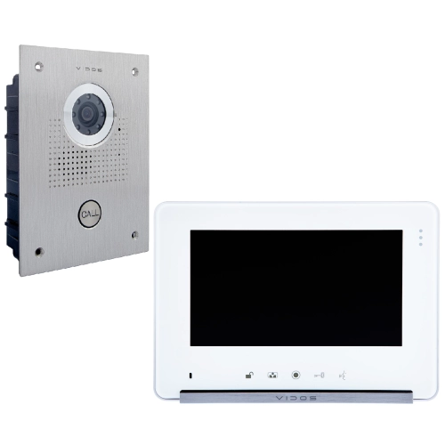 VIDOS S551 M690W ZESTAW