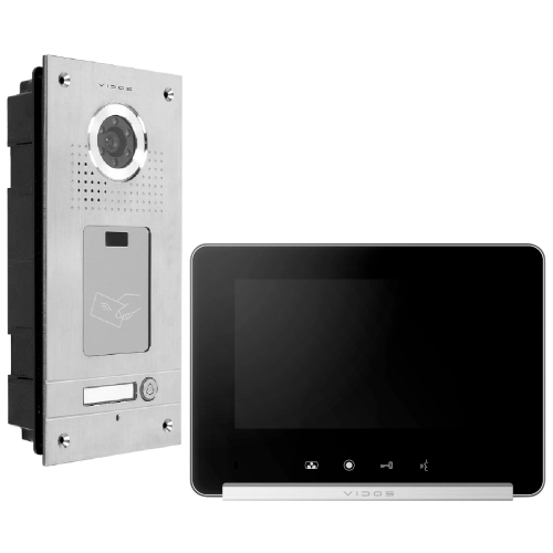 VIDOS S561A M690B ZESTAW