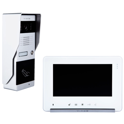 VIDOS S50A M690W ZESTAW