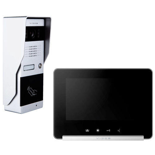 VIDOS S50A M690B ZESTAW