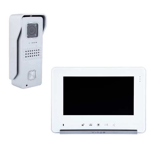 VIDOS S6S M690W ZESTAW