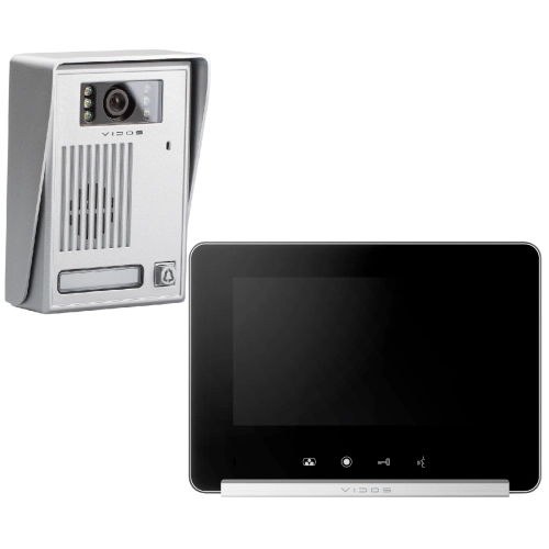 VIDOS S35 M690B ZESTAW