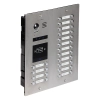 Stacja bramowa Vidos DUO MULTI S1532A z czytnikiem zbliżeniowym RFID