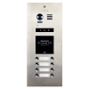 Stacja bramowa Vidos DUO MULTI S1508A z czytnikiem zbliżeniowym RFID