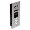 Stacja bramowa Vidos DUO MULTI S1508A z czytnikiem zbliżeniowym RFID