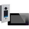 Wideodomofon Vidos DUO M1021B / S1401D