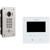 Wideodomofon Vidos DUO M1022W / S1411D