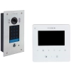 Wideodomofon Vidos DUO M1022W / S1401D
