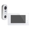 Wideodomofon Vidos DUO M1021W / S1001