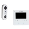 Wideodomofon Vidos DUO M1022W / S1001