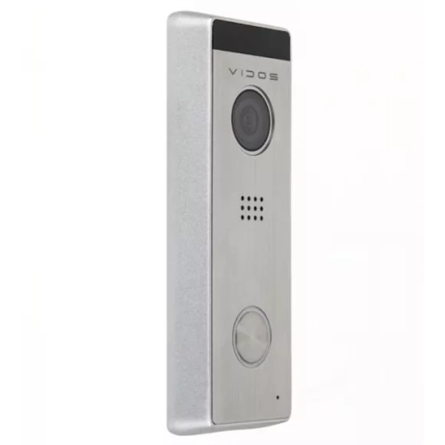 VIDOS X STACJA BRAMOWA S10