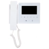 Unifon słuchawkowy Vidos U1012 - dla monitora DUO