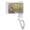 Unifon słuchawkowy Vidos U1012 - dla monitora DUO