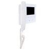 Unifon słuchawkowy Vidos U1012 - dla monitora DUO