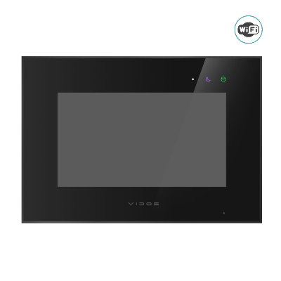 VIDOS M10B-X