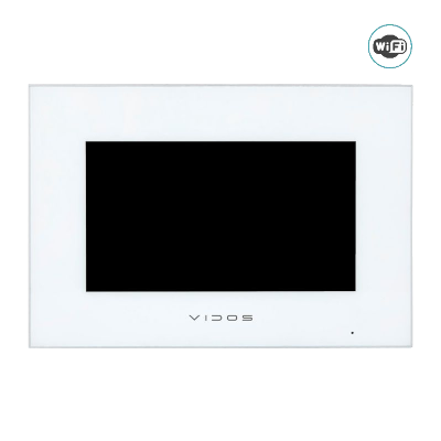 VIDOS M10W-X