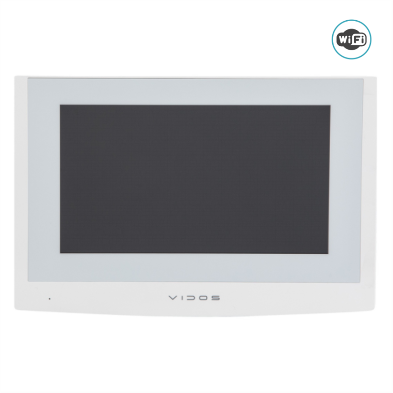 VIDOS M200W-X