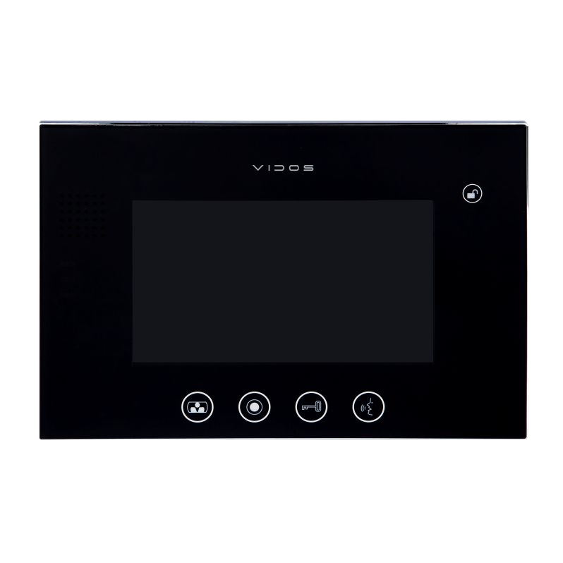 VIDOS M670B