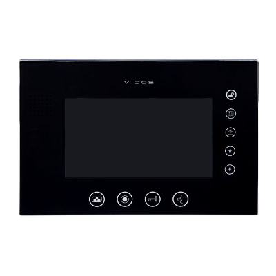 VIDOS M670B S2