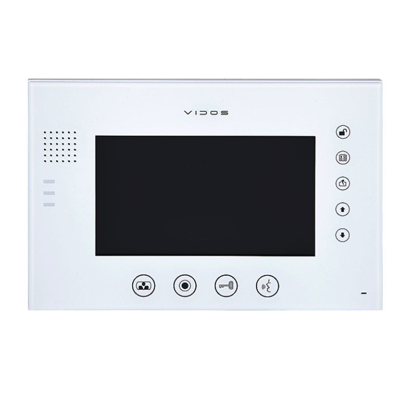 VIDOS M670W S2