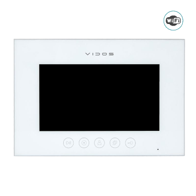 VIDOS M11W-X
