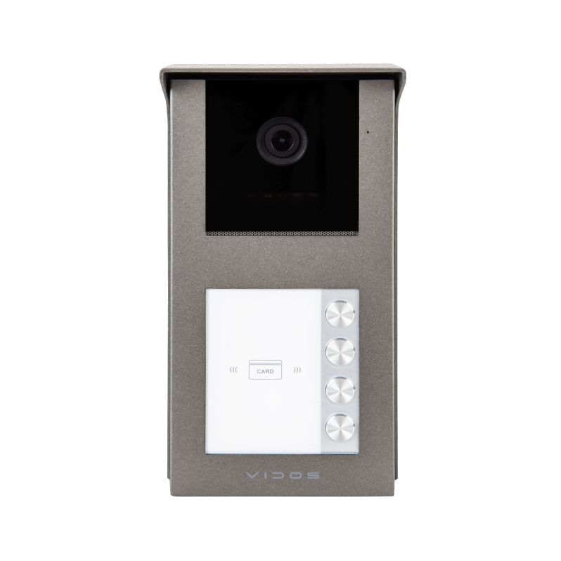VIDOS S11-4