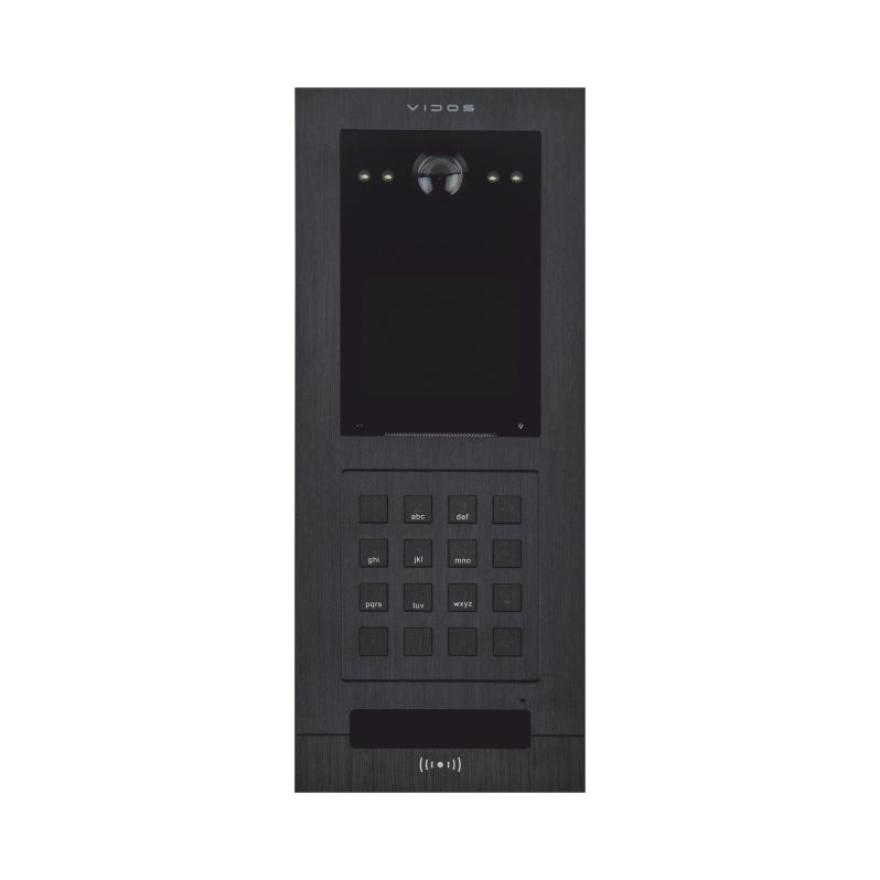 VIDOS S110