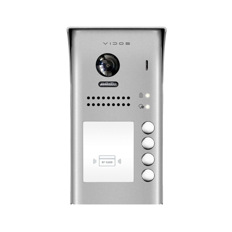 VIDOS S1104A