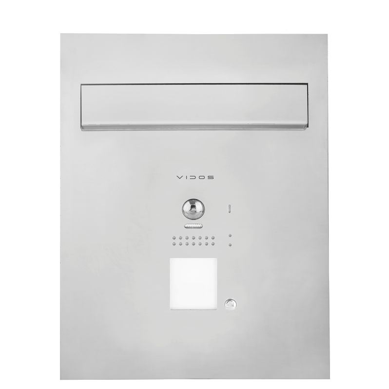 VIDOS S1201A-SKP