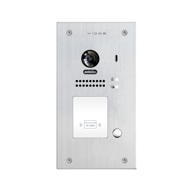 VIDOS S1201A