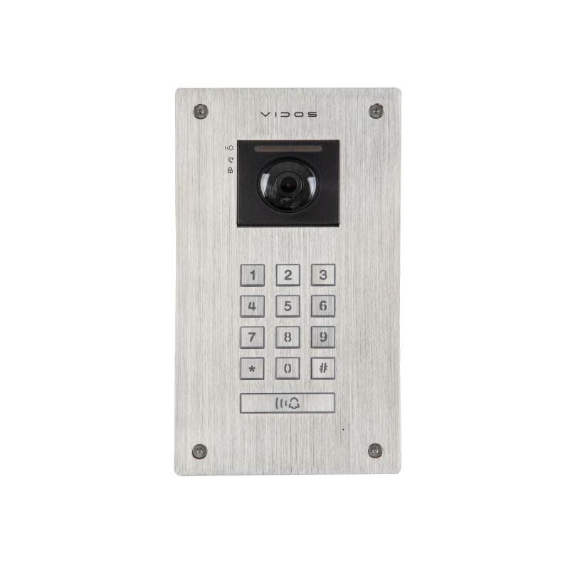VIDOS S204