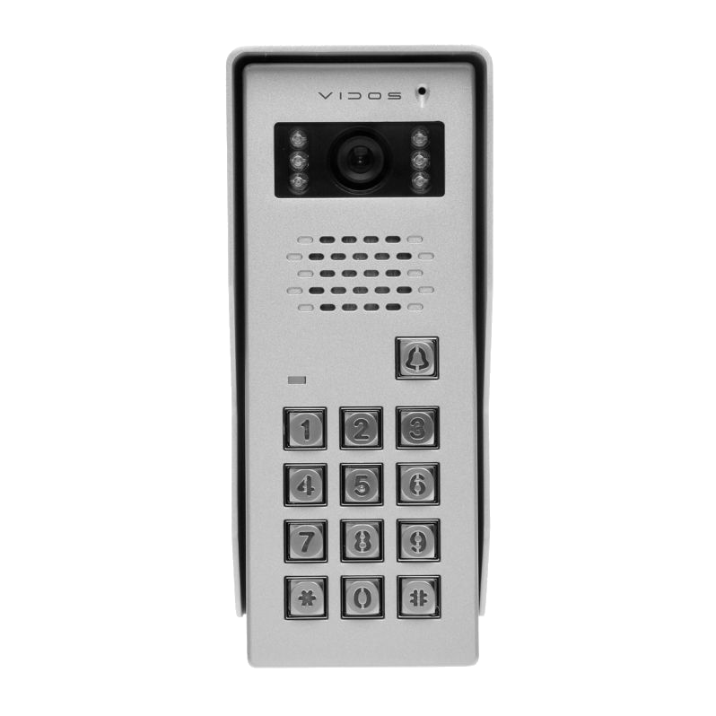 VIDOS S50D