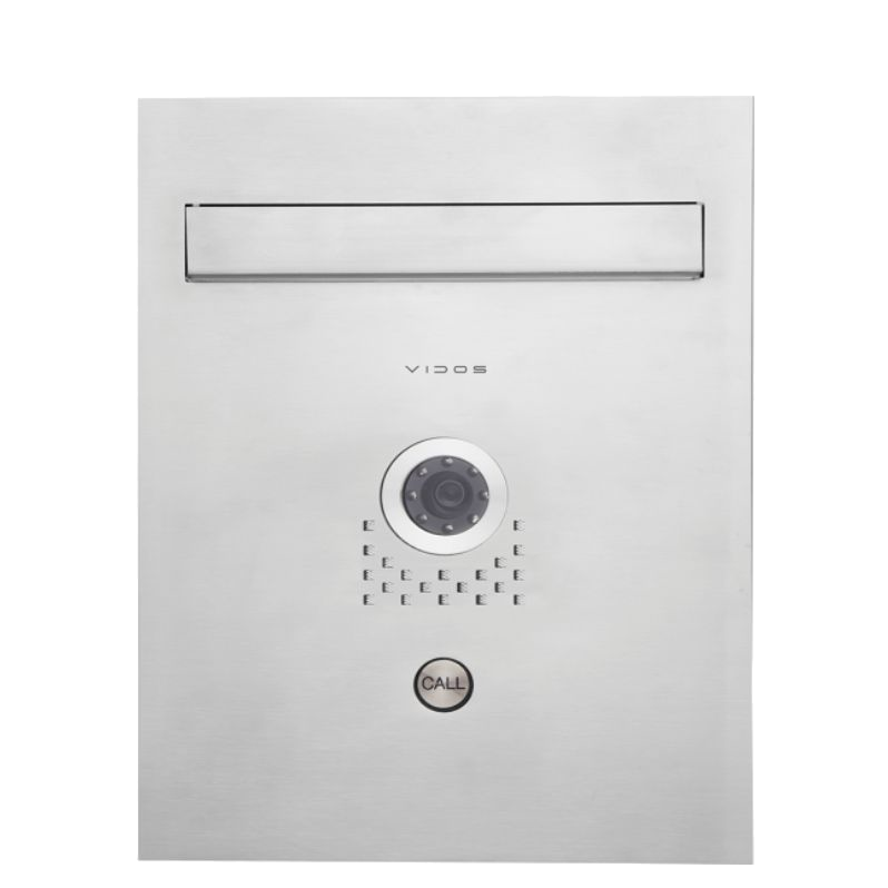VIDOS S551-SKP