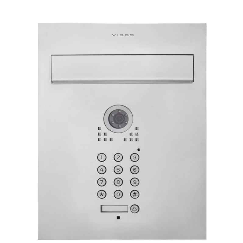 VIDOS S561D-SKP