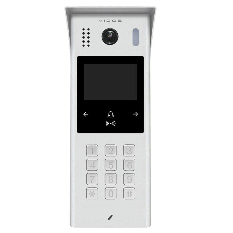 VIDOS S1601