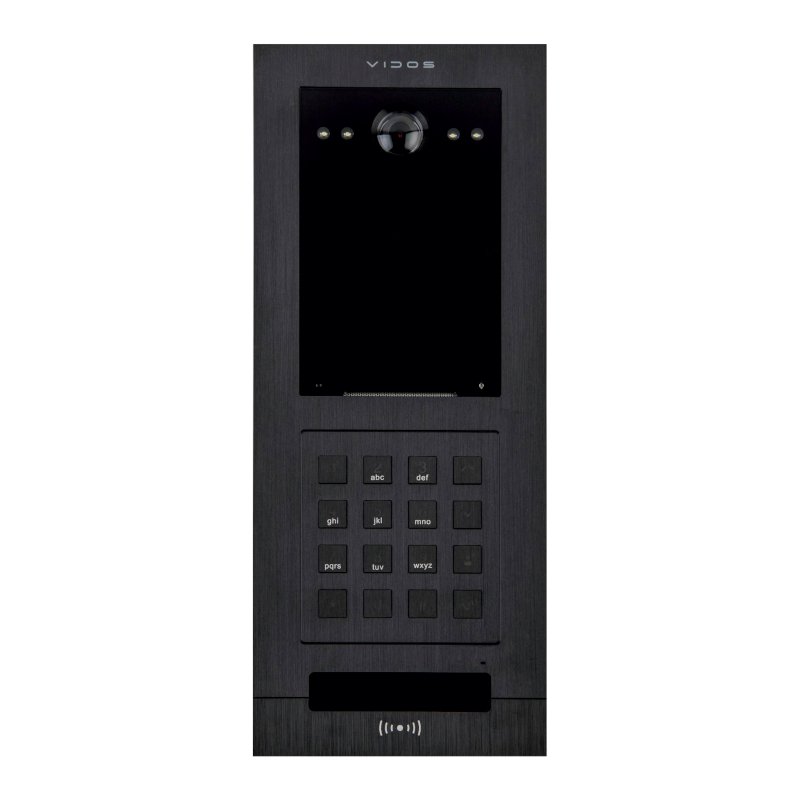 VIDOS S210