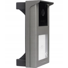 Uchwyt montażowy na słupek dla stacji bramowej VIDOS IPX S101 adapter