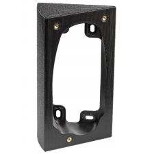 Uchwyt montażowy kątowy dla stacji bramowej VIDOS X S11 adapter - LEWY Uchwyt montażowy kątowy dla stacji bramowej VIDOS X S11 adapter - LEWY