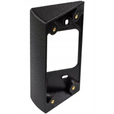 Uchwyt montażowy kątowy dla stacji bramowej VIDOS 2IP S200 adapter - LEWY Uchwyt montażowy kątowy dla stacji bramowej VIDOS 2IP S200 adapter - LEWY