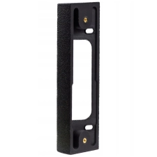 Uchwyt montażowy kątowy dla stacji bramowej VIDOS 2IP S202 adapter - LEWY Uchwyt montażowy kątowy dla stacji bramowej VIDOS 2IP S202 adapter - LEWY