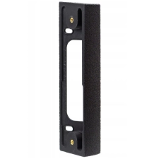 Uchwyt montażowy kątowy dla stacji bramowej VIDOS 2IP S202 adapter - PRAWY Uchwyt montażowy kątowy dla stacji bramowej VIDOS 2IP S202 adapter - PRAWY