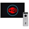 ZESTAW WIDEOFONOWY VIDOS X S10 M14B-X WI-FI - JEDNOABONENTOWY