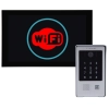 ZESTAW WIDEOFONOWY VIDOS X S20DA M14B-X WI-FI - JEDNOABONENTOWY
