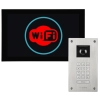 ZESTAW WIDEOFONOWY VIDOS X S14D M14B-X WI-FI - JEDNOABONENTOWY