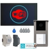 ZESTAW WIDEOFONOWY VIDOS X S11-1 M15B-X WI-FI - JEDNOABONENTOWY
