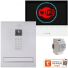 ZESTAW WIDEOFONOWY VIDOS X S11-1 M13-XT WI-FI - JEDNOABONENTOWY